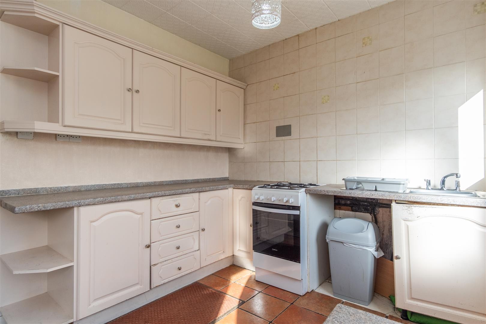 Lodge Close, Bamber Bridge, Preston